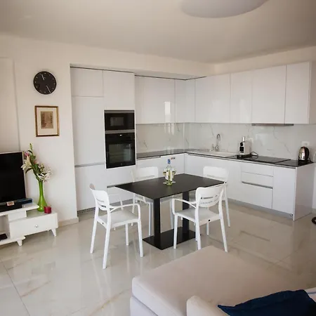 Appartement Corfu View - Vista B