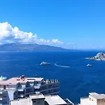 Διαμέρισμα Corfu View - Vista B