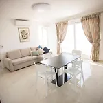 Διαμέρισμα Corfu View - Vista B Σαράντα