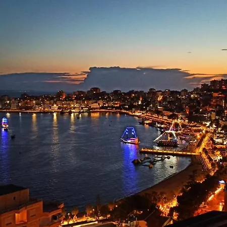 Apartment Corfu View - Vista B *