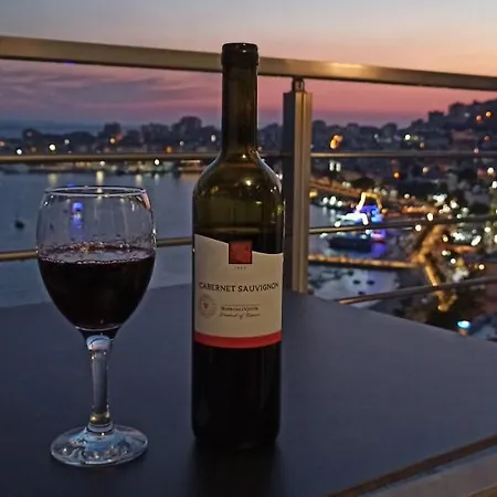 Corfu View - Vista B 아파트
