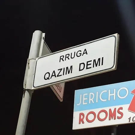 Apartment Corfu View - Vista B *