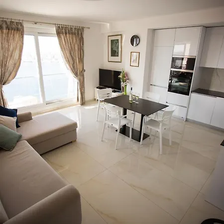 Apartment Corfu View - Vista B *
