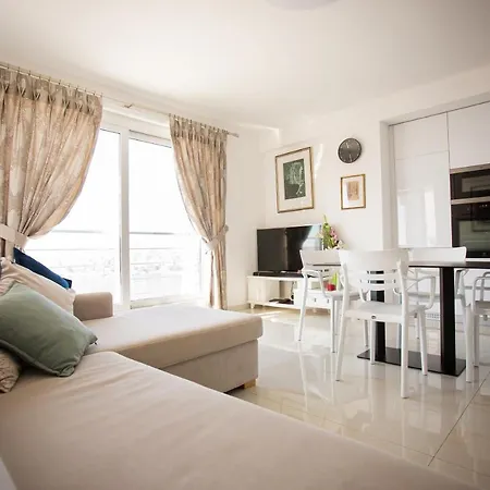 Apartment Corfu View - Vista B