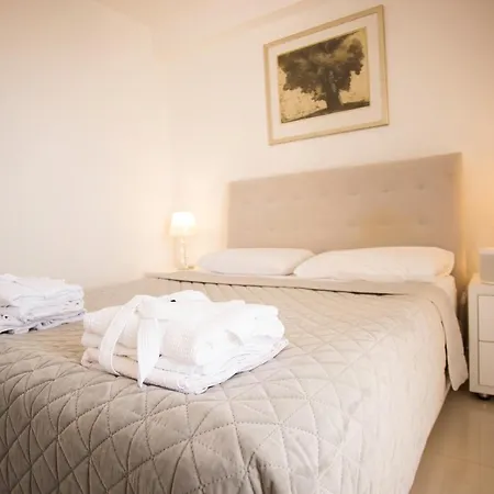 Apartment Corfu View - Vista B