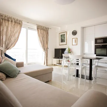 Apartment Corfu View - Vista B