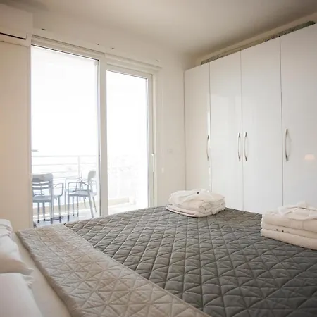 Corfu View - Vista B Sarandë