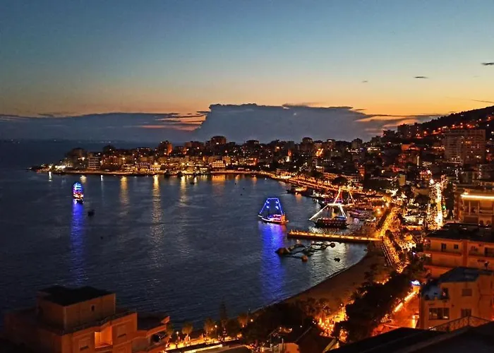 Apartment Corfu View - Vista B *