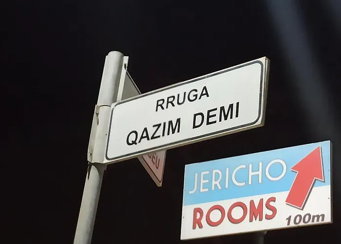 Apartment Corfu View - Vista B *