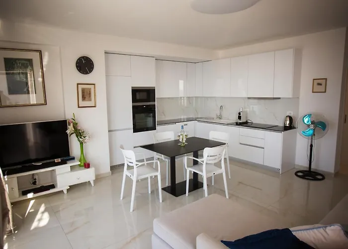 Apartment Corfu View - Vista B