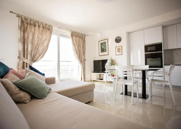 Apartment Corfu View - Vista B