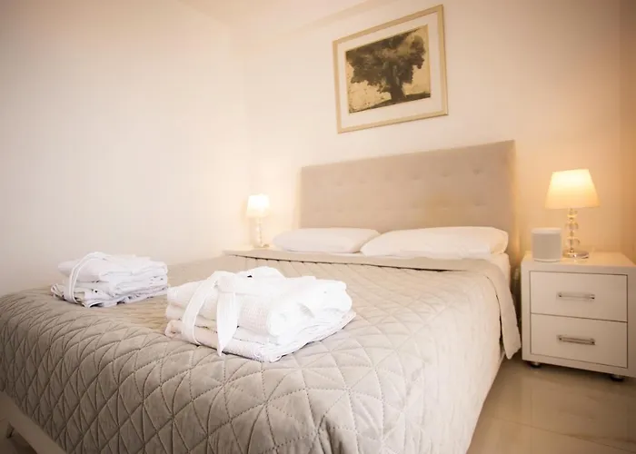 Apartment Corfu View - Vista B