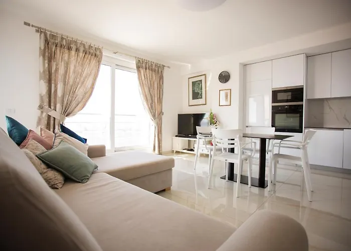 Apartment Corfu View - Vista B