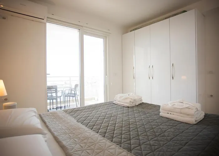 Corfu View - Vista B Sarandë